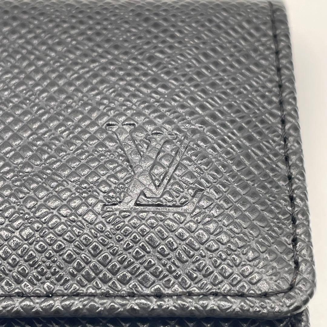 ルイヴィトン タイガ ミュルティクレ6 6連 キーケース 鍵入れ アルドワーズ