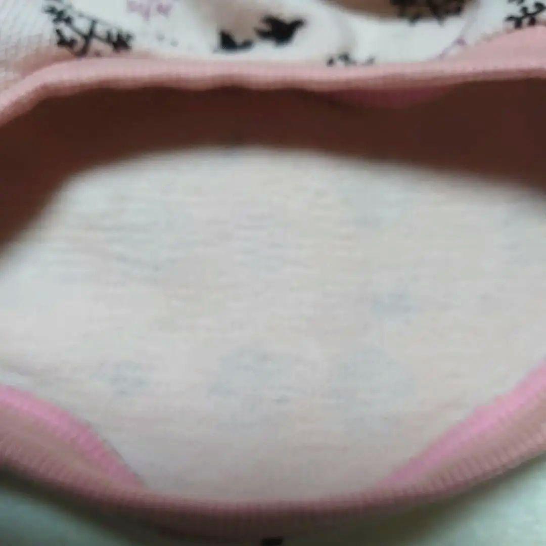 犬服 M わんこの普段着　森の小鳥