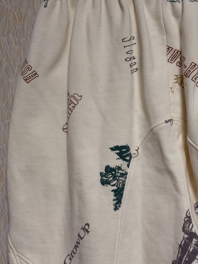 期間限定値下げ　2:BE BE:FIRST DOME TOUR スウェットパンツ