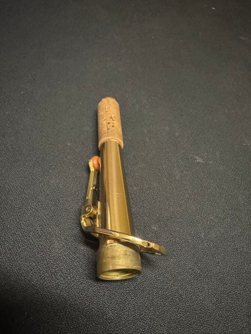 H.Selmer（セルマー）ソプラノサックスネック（ストレート）