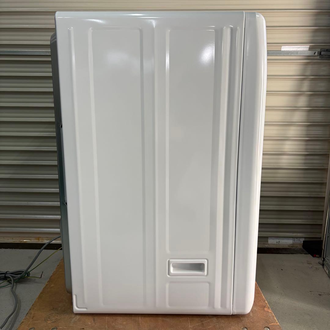 美品 パナソニック 衣類乾燥機 6kg NH-D603 2022年製