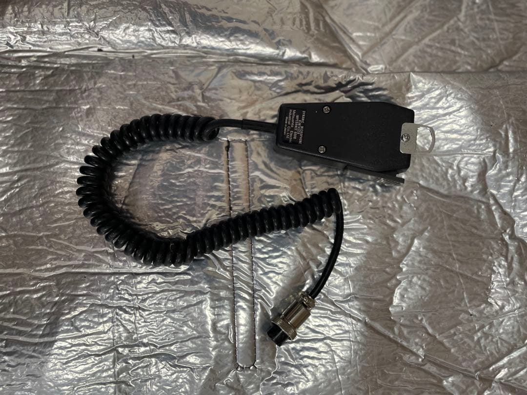 アマチュア無線機 ＲＪＸー601 トランシーバー 専用電源付き(ジャンク品扱い)