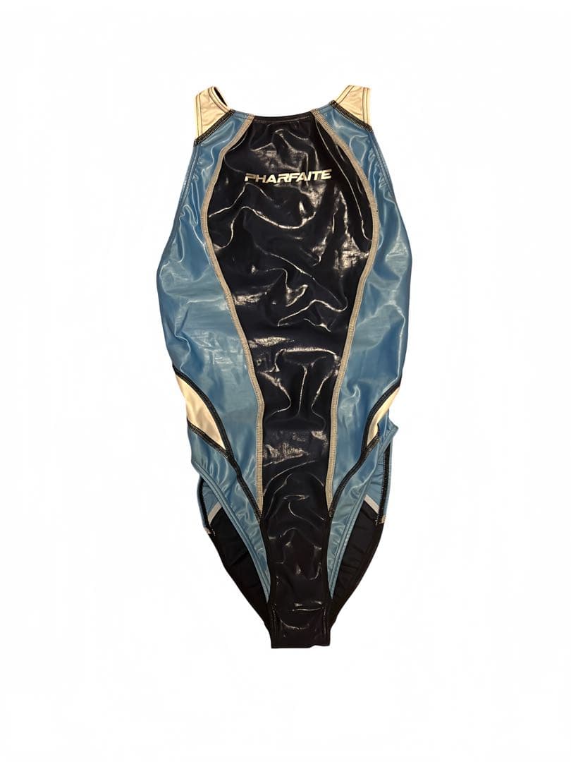 し*う様 PHARFAITE パルフェット フラットシーマーレーシングスイムウェ