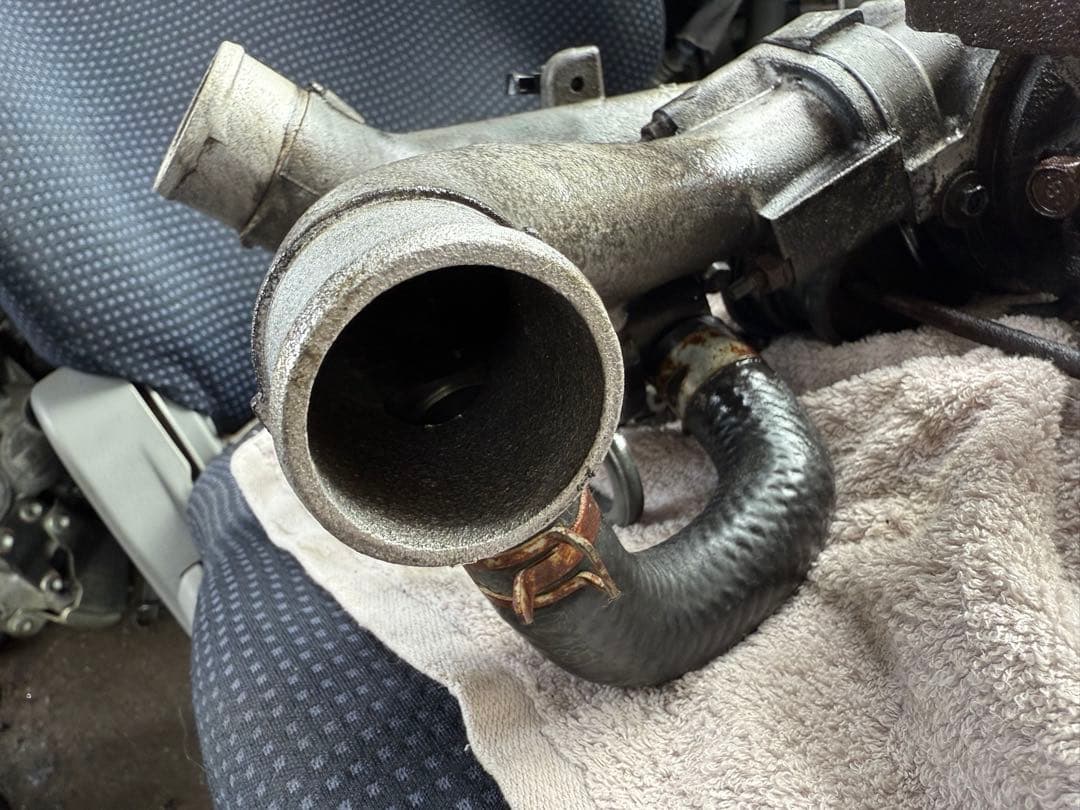 パーツ ALTO WORKS HA36s-