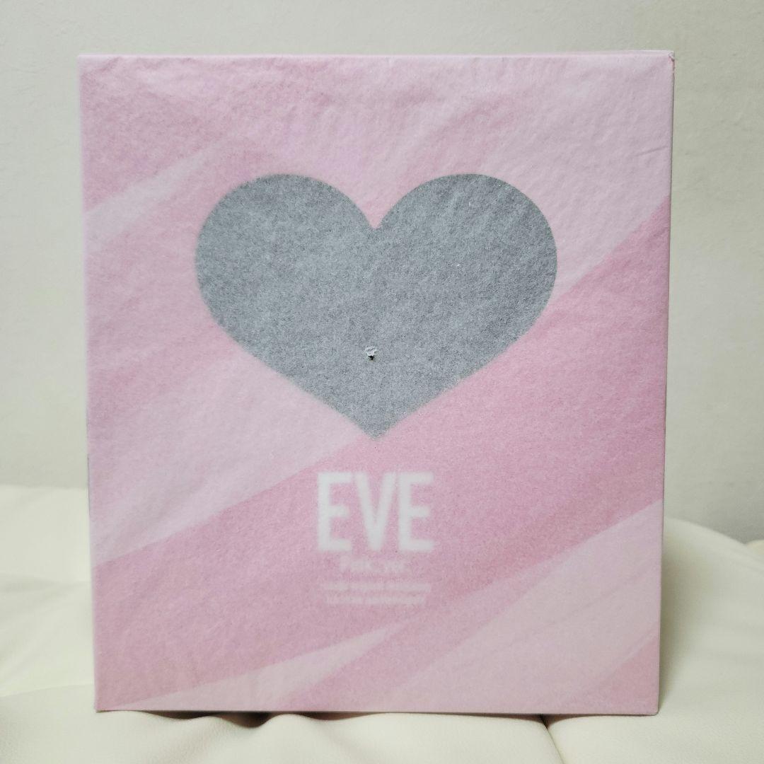 rurudo氏 イヴ Pink Ver. 1/6完成品フィギュア