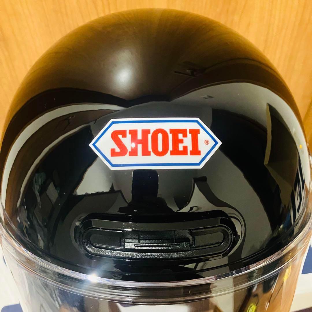 美品 SHOEI Glamster RESURRECTION Lサイズ