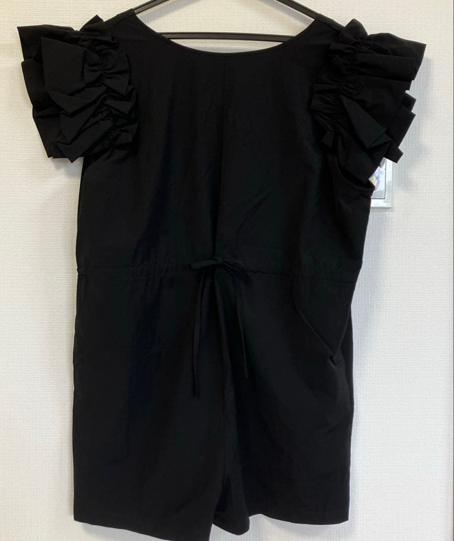 maison de dolce. メゾンドドルチェ ノースリーブラッシュガード