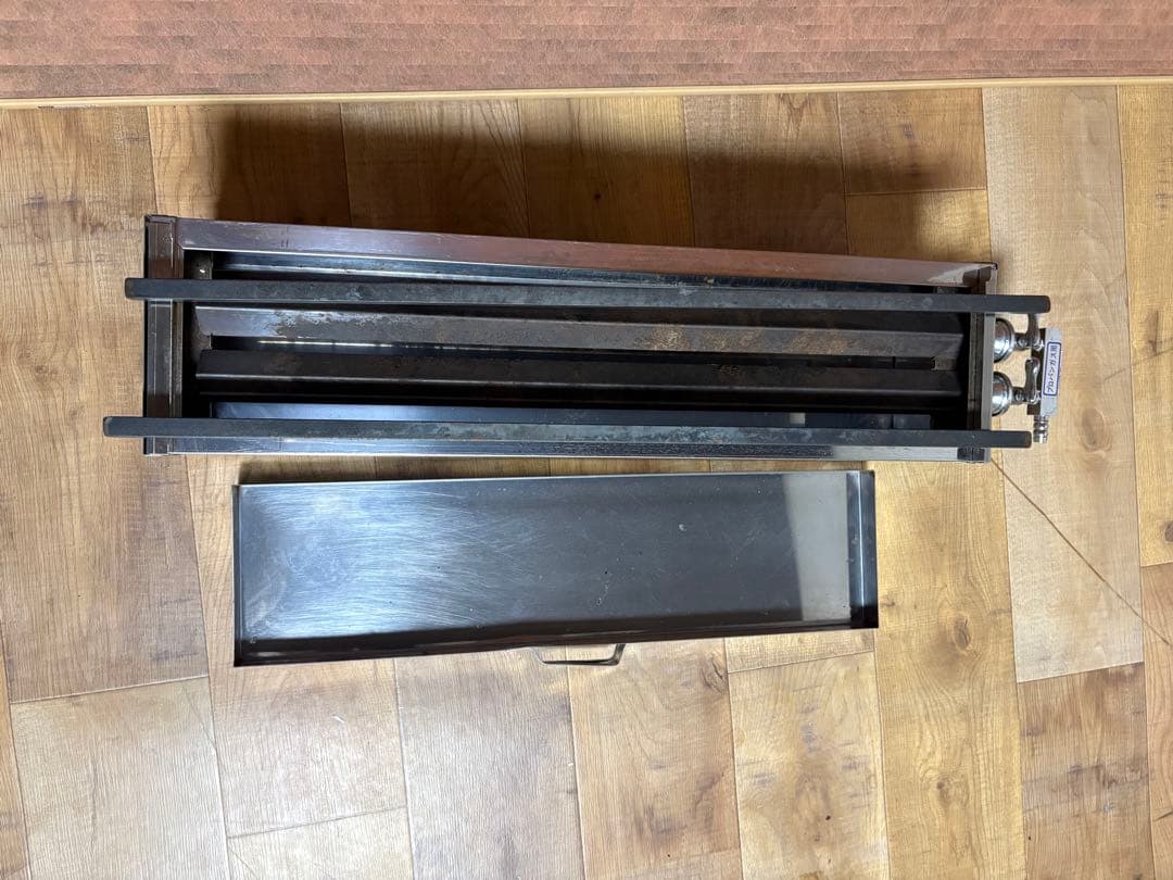 焼き鳥台　焼き鳥　焼き台　LPガス