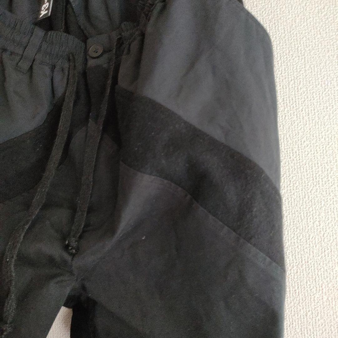 Y3　パンツ