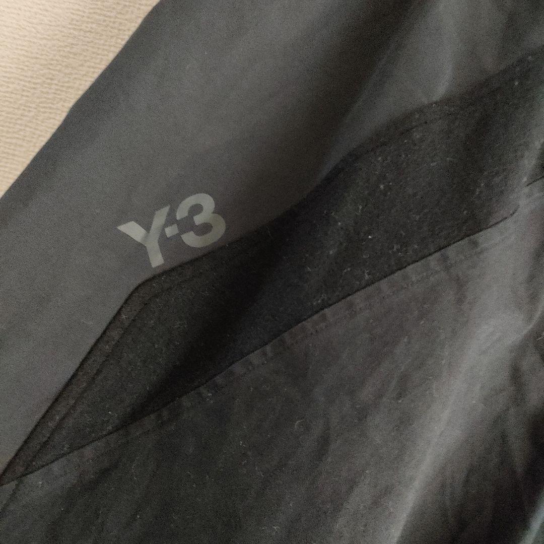 Y3　パンツ
