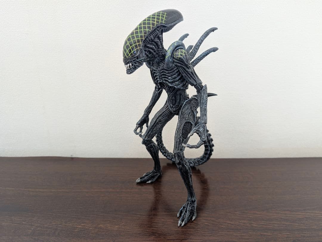 SF・ファンタジー・ホラー NECA GRID ALIEN