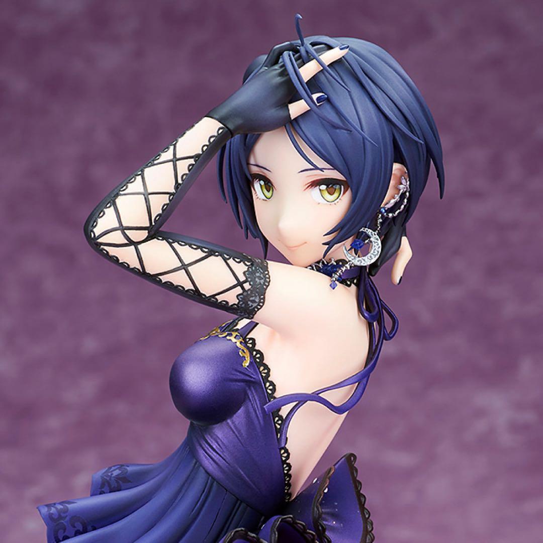 【新品未開封】【国内正規品】 速水 奏 ミスティック・ドーンVer. ALTER