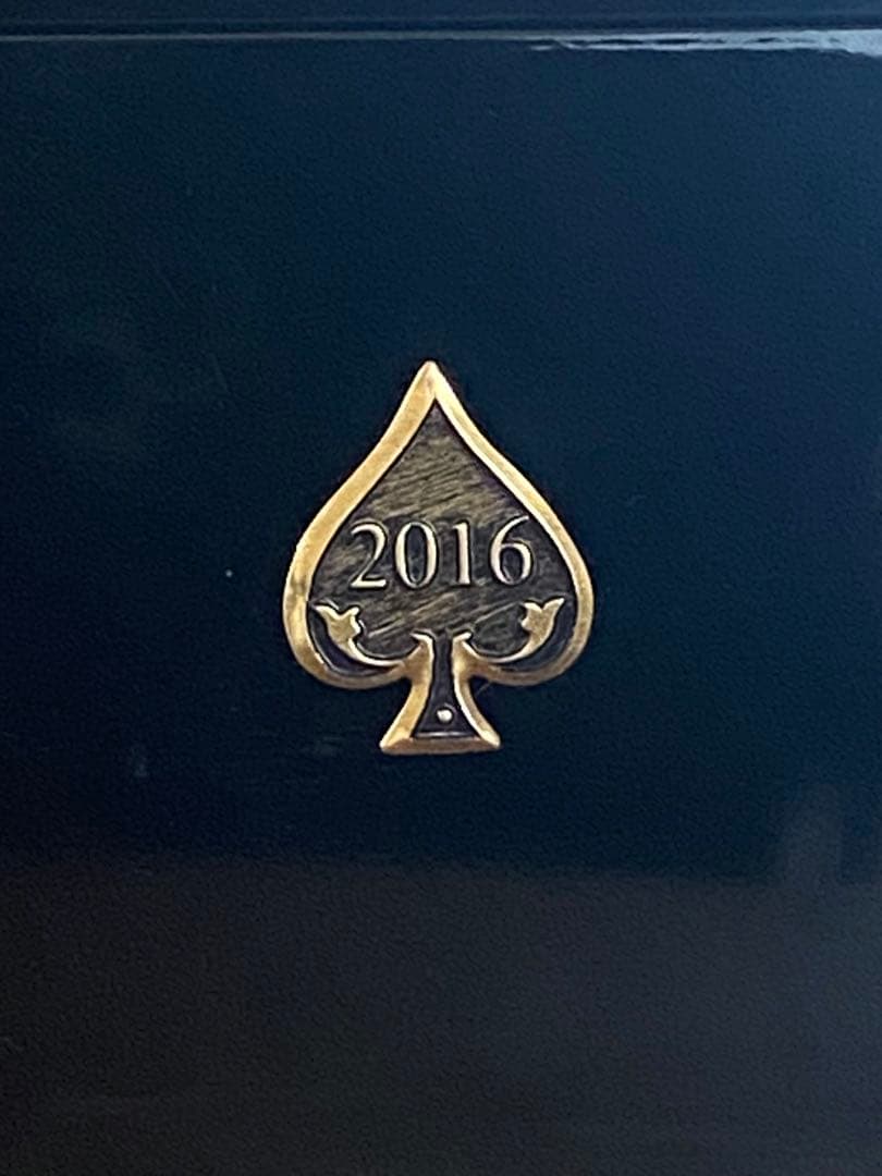 アルマンドブリニャック ゴールド ブリュット 750ml 未開栓 限定ボックス