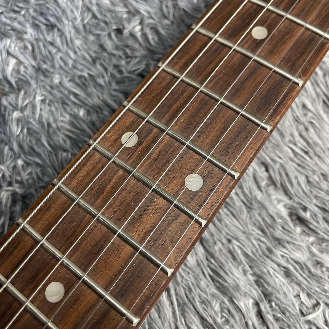 ギター Bacchus BST-1R DLPB