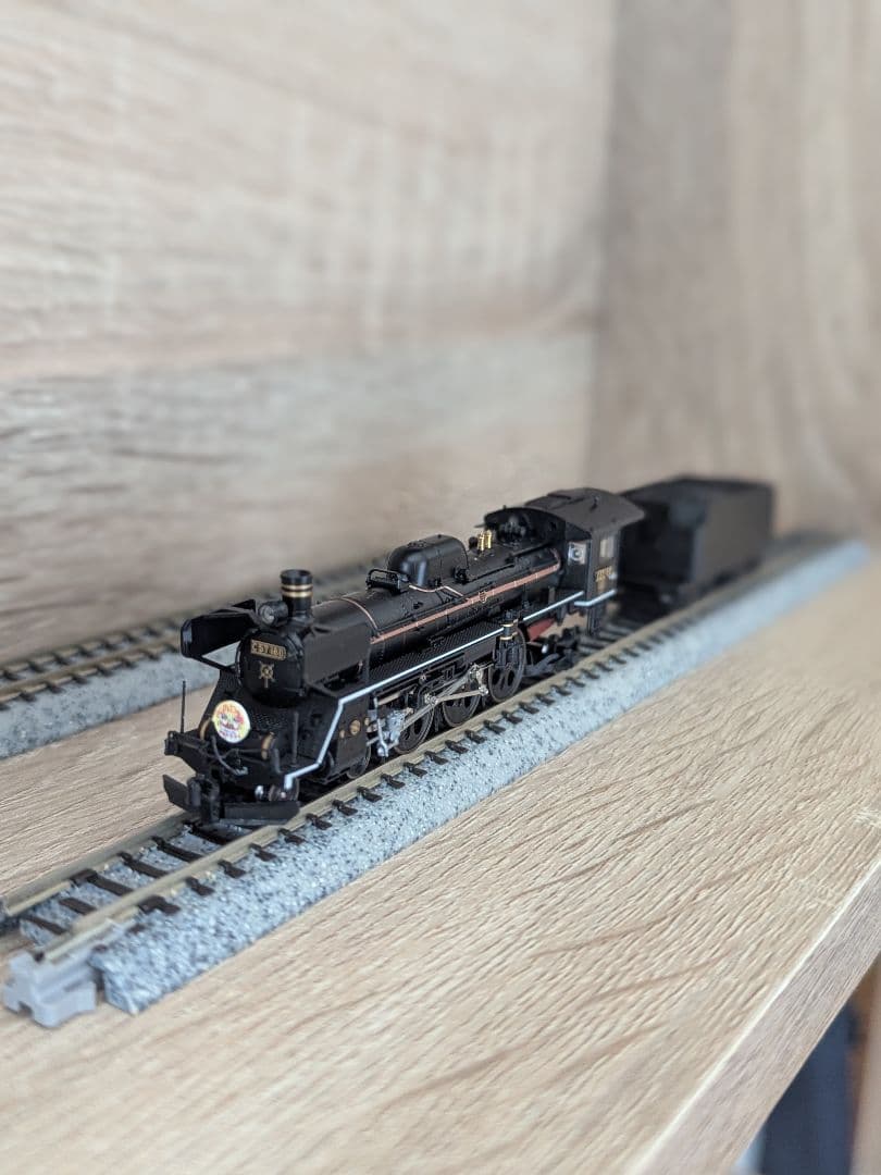 TOMIX Nゲージ C57 蒸気機関車 JR12系客車 ばんえつ物語 セット