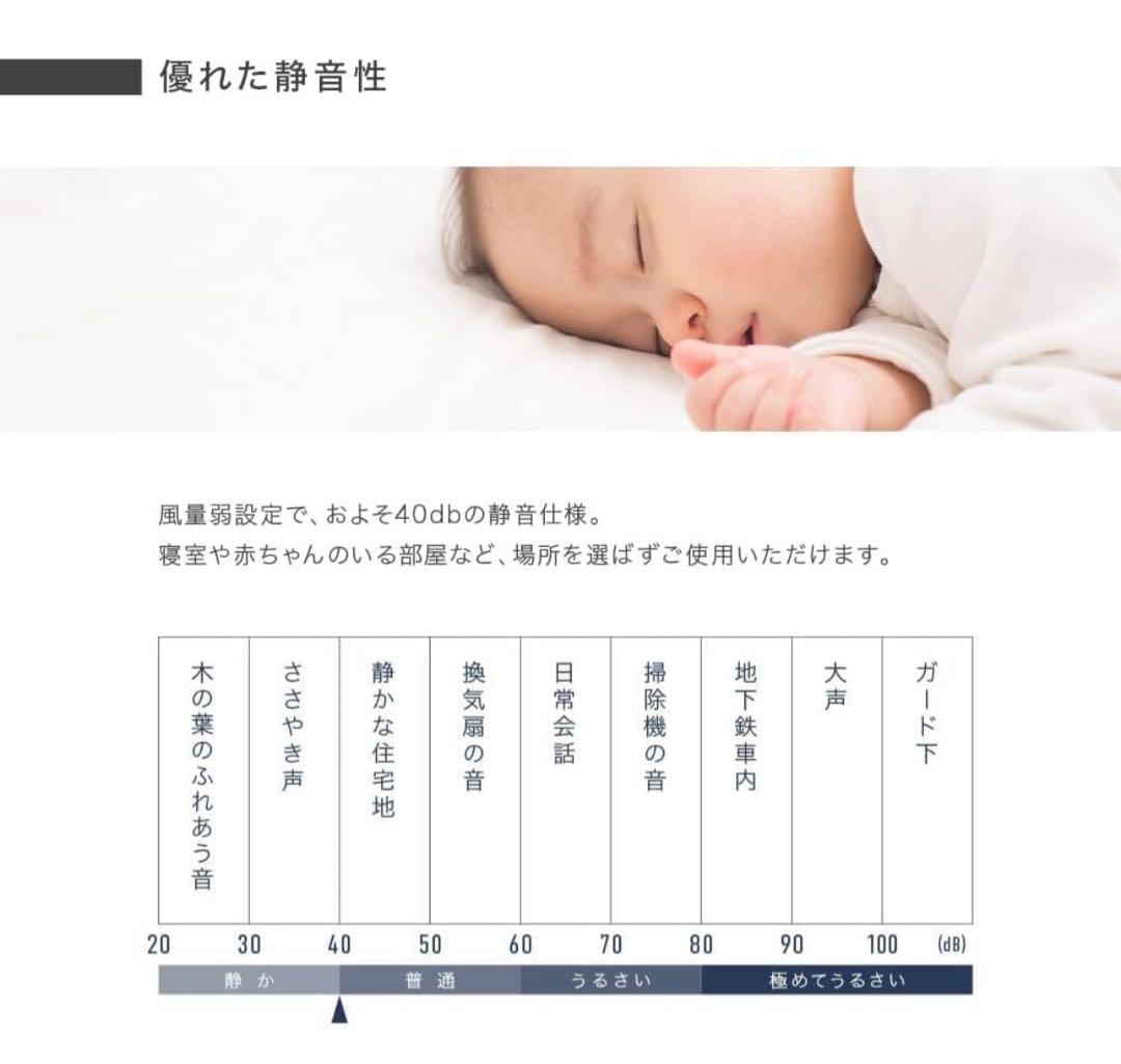 オイルレスヒーターSH-400ホワイト