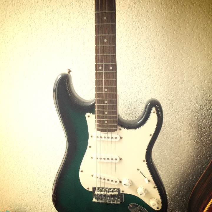 ギター初心者セット