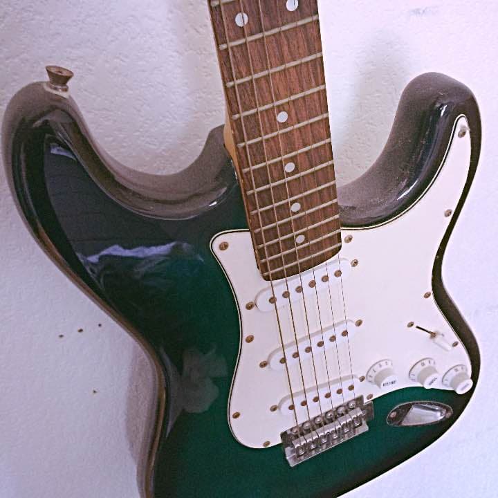 ギター初心者セット