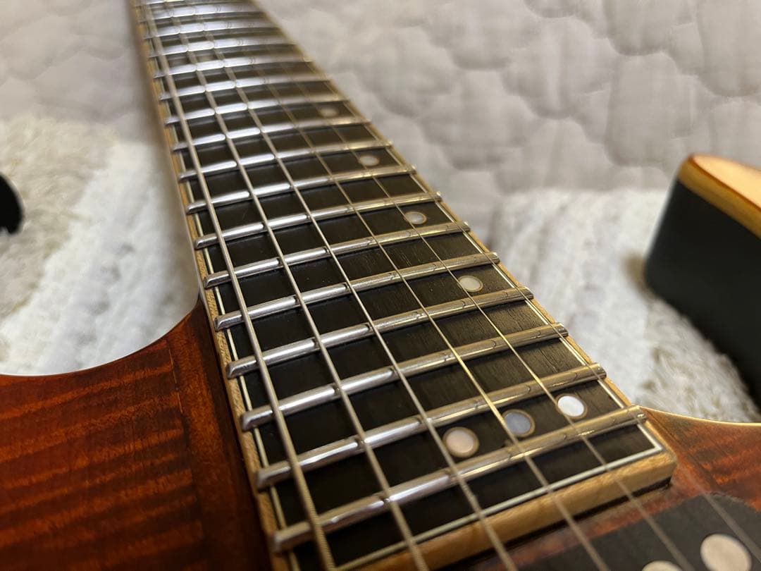 ギター SCHECTER Banshee Elite6 AD-BS-EL (CEP)