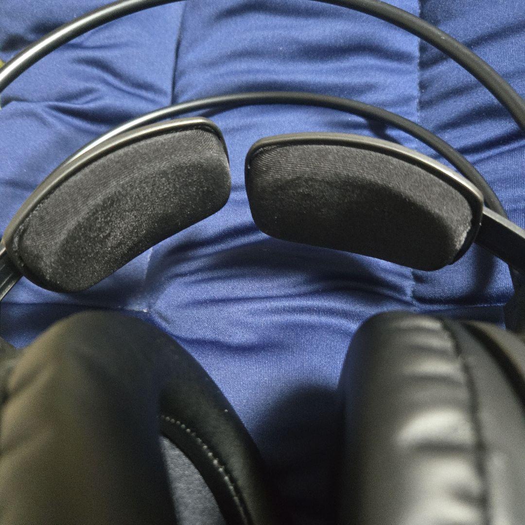 audio-technica ATH-A900X モニターヘッドホン