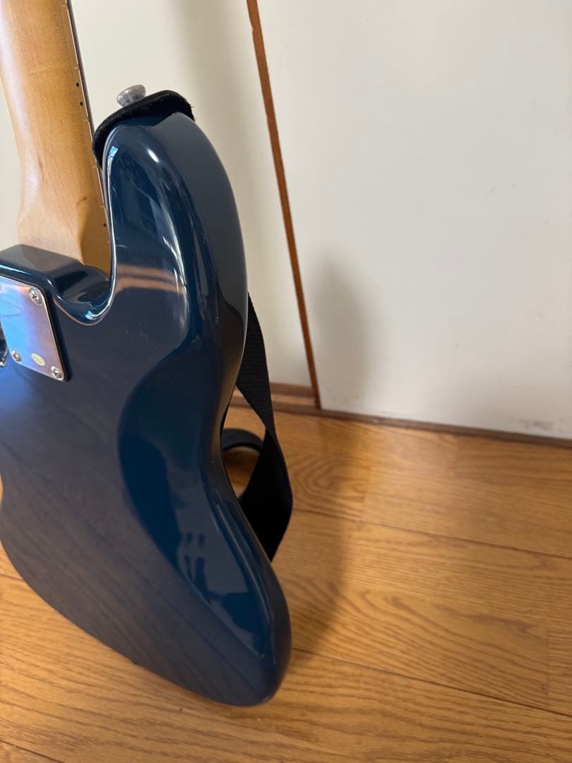 ベース Bacchus BJB-1R DLPB Universe Series