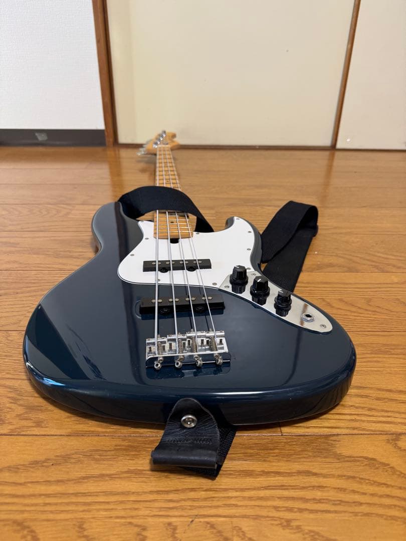 ベース Bacchus BJB-1R DLPB Universe Series