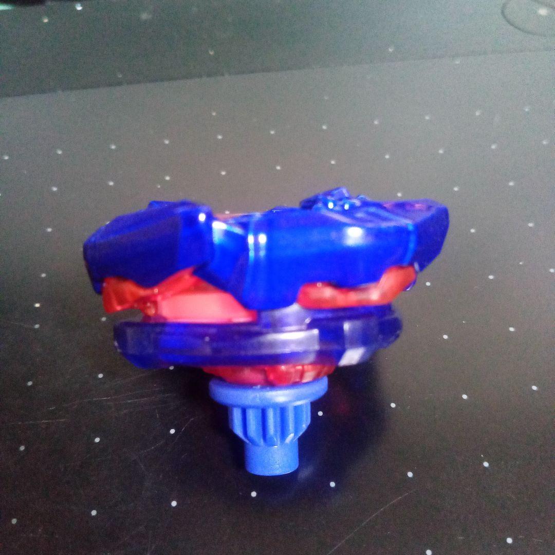 ベイブレードx コバルトドレイク