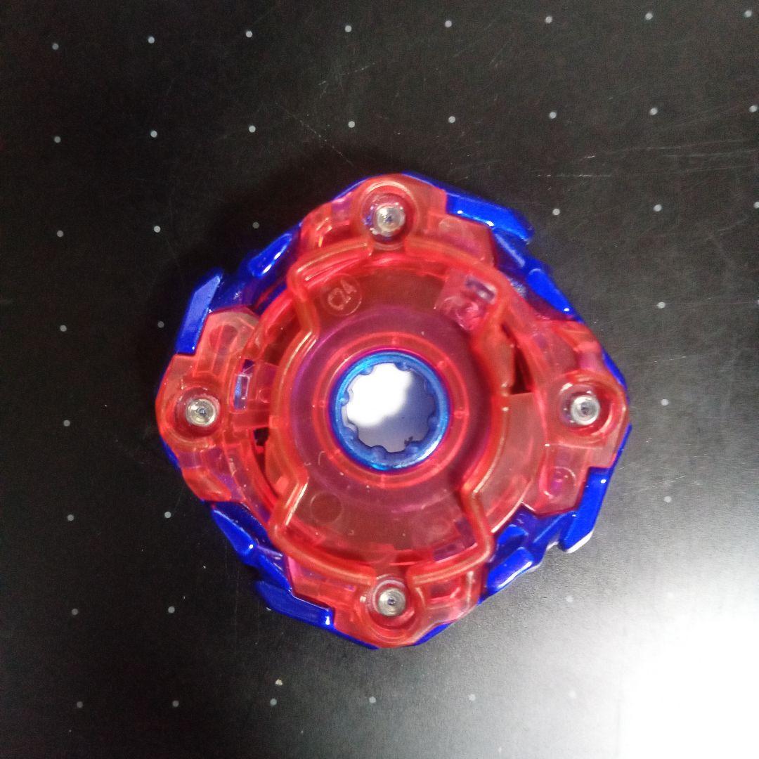 ベイブレードx コバルトドレイク