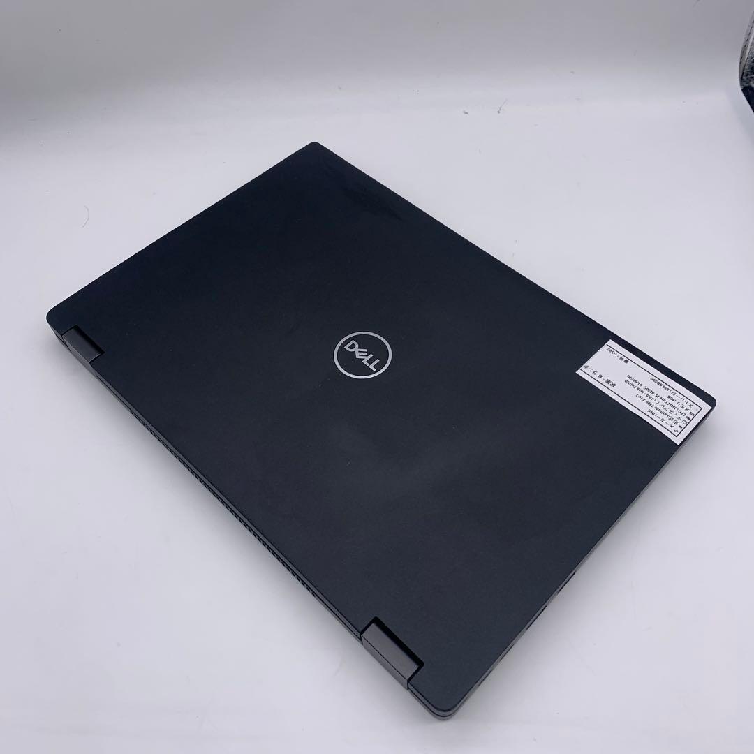 Windowsノート本体 Dell Latitude 739 2_in_1 | Core i5