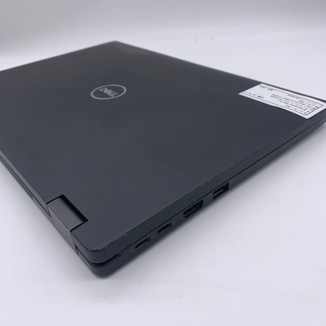 Windowsノート本体 Dell Latitude 739 2_in_1 | Core i5