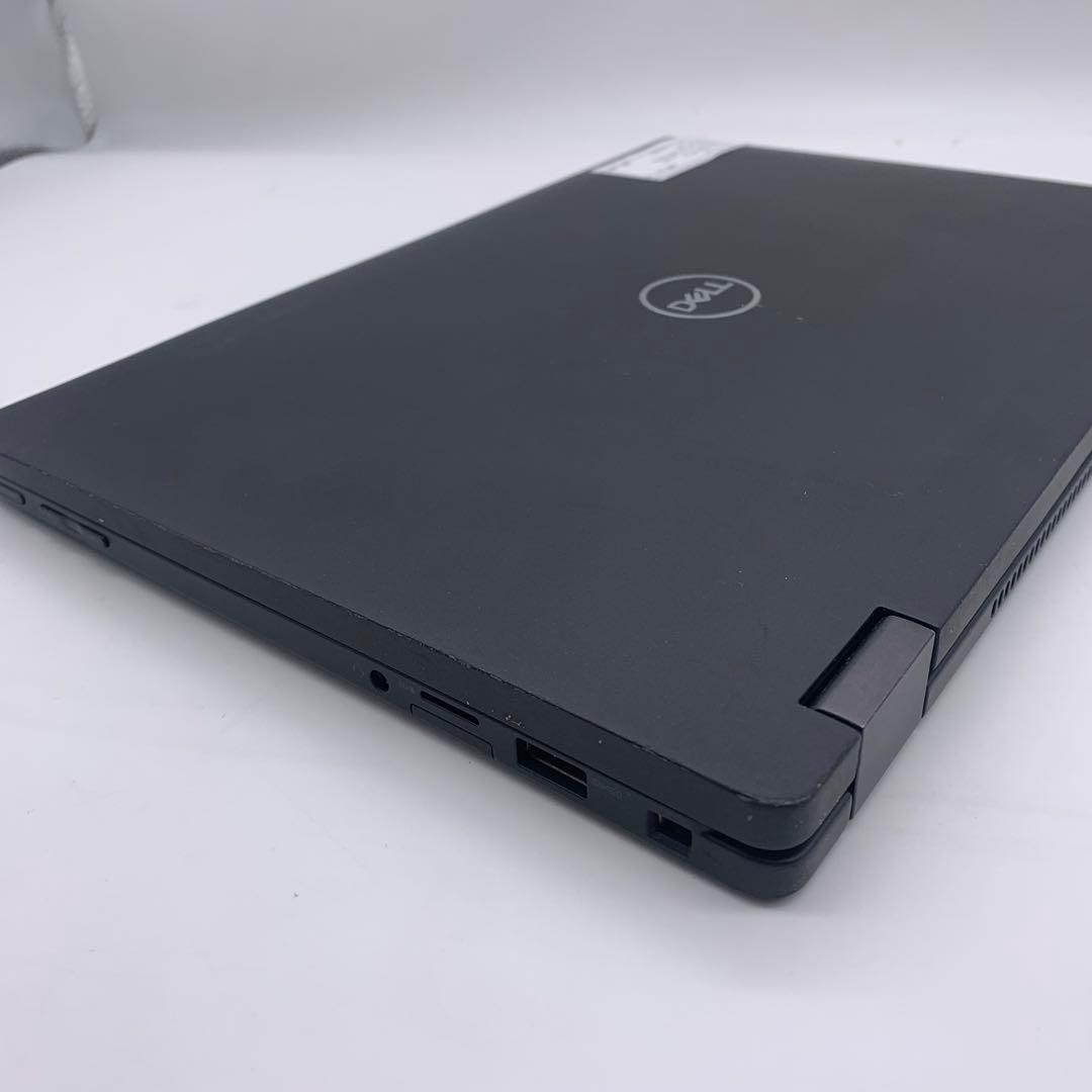 Windowsノート本体 Dell Latitude 739 2_in_1 | Core i5