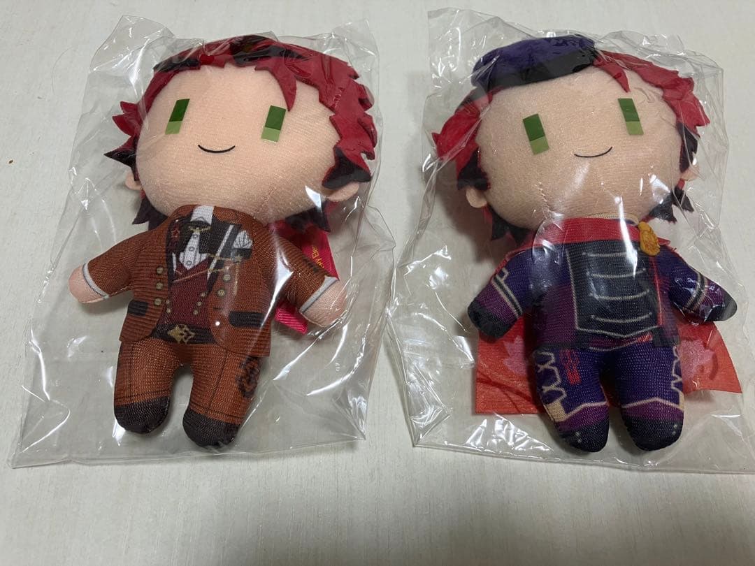 あんスタ　鬼龍紅郎　まとめ売り