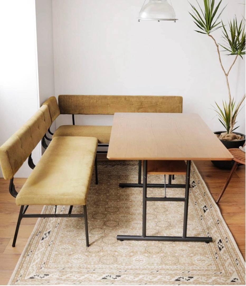 JOURNALSTANDARDFURNITURE パクストンエルデイテーブル