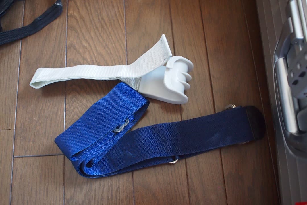 RIMOWA　スーツケース　トパーズ　クラシック　No.6228　シルバー