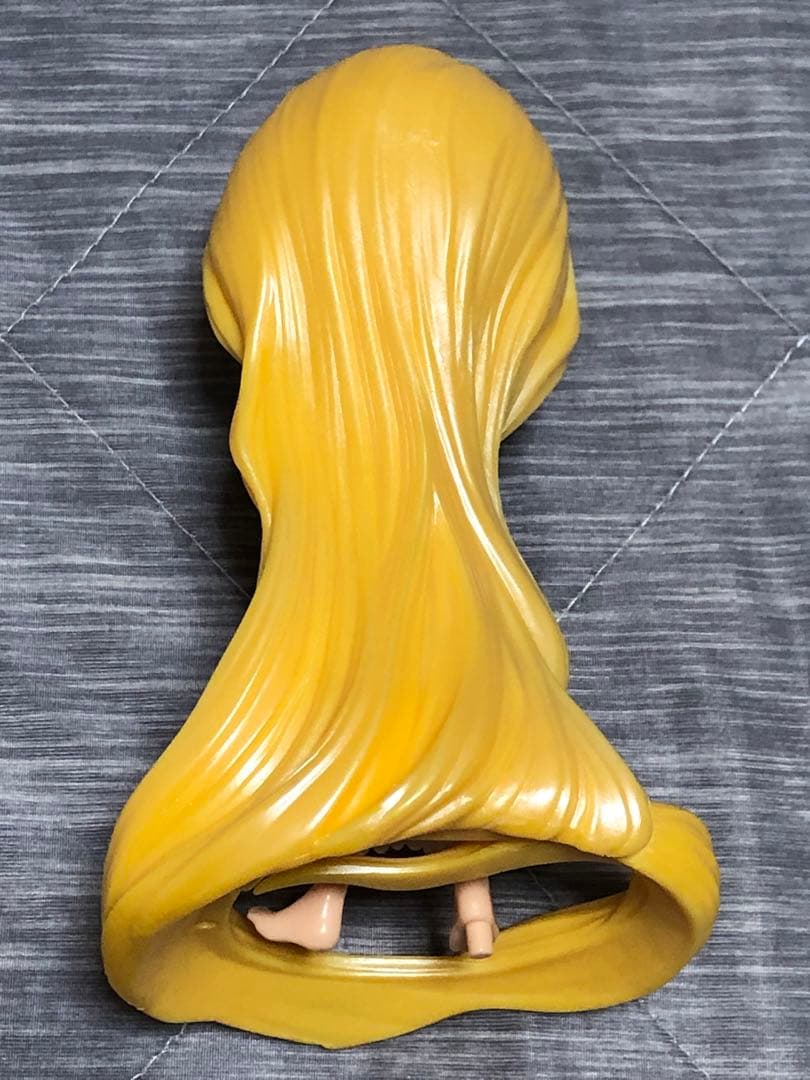 ディズニー プレミアムフィギュア Qposket プレミアムドール