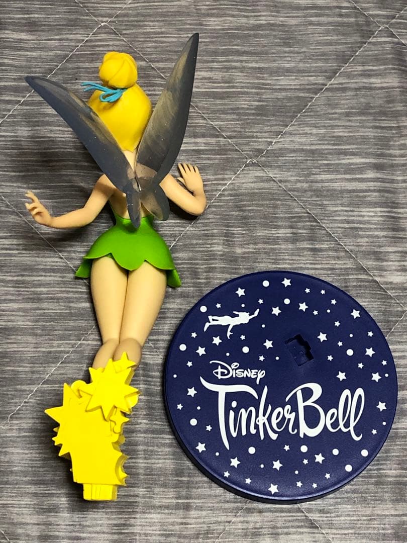 ディズニー プレミアムフィギュア Qposket プレミアムドール