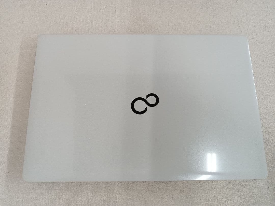 ⊕ LIFBOOK AH47/U ストレージ無　特価 16GB