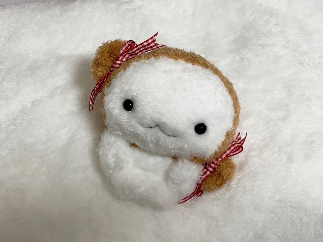 キャンディちゃん ハンドメイド ぬいぐるみ