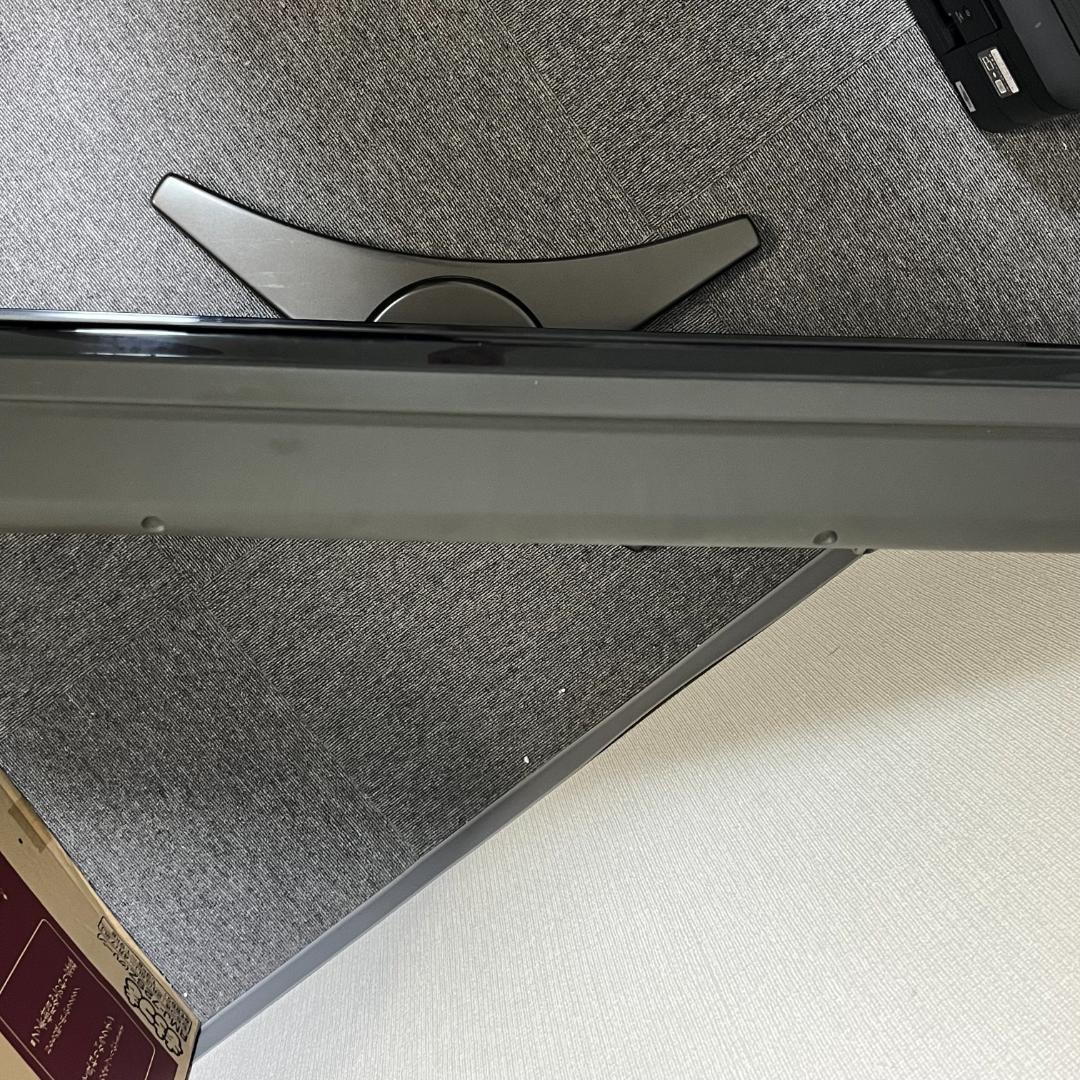 SHARP AQUOS 40インチ 液晶テレビ LC-40SE1