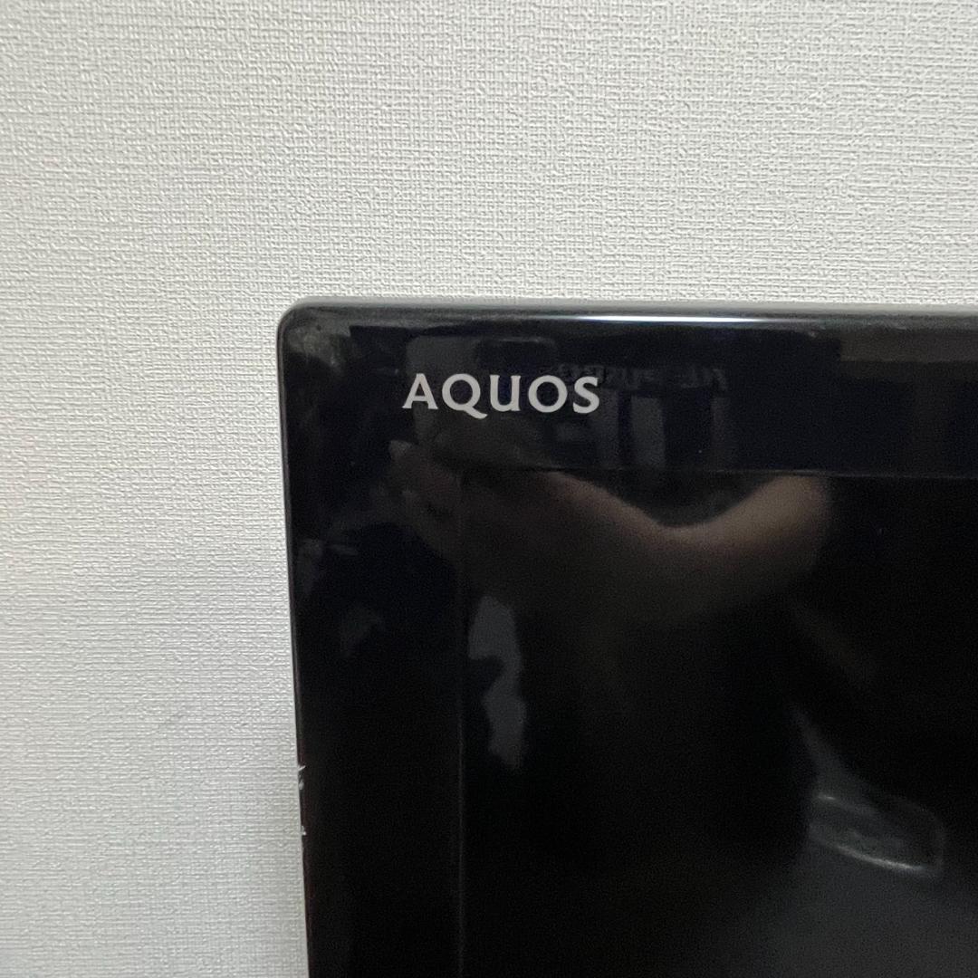 SHARP AQUOS 40インチ 液晶テレビ LC-40SE1