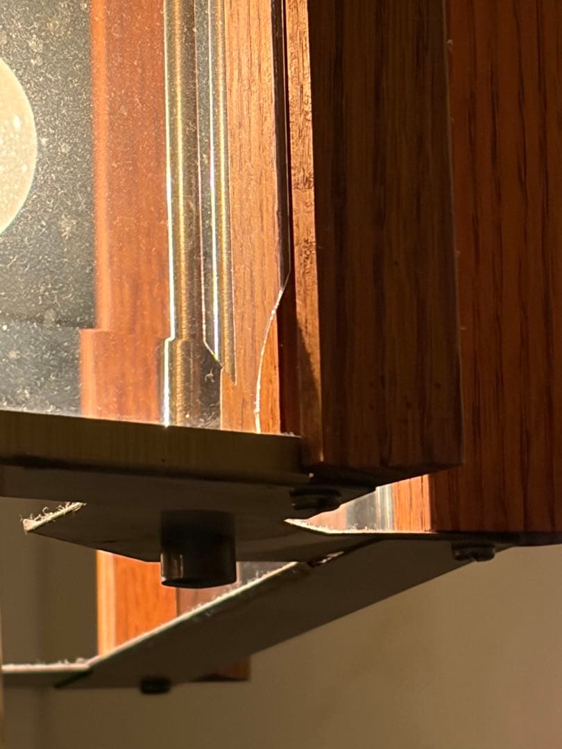 【KRNさま】希少　ペンダントライト ヴィンテージ　アンティーク　1960s