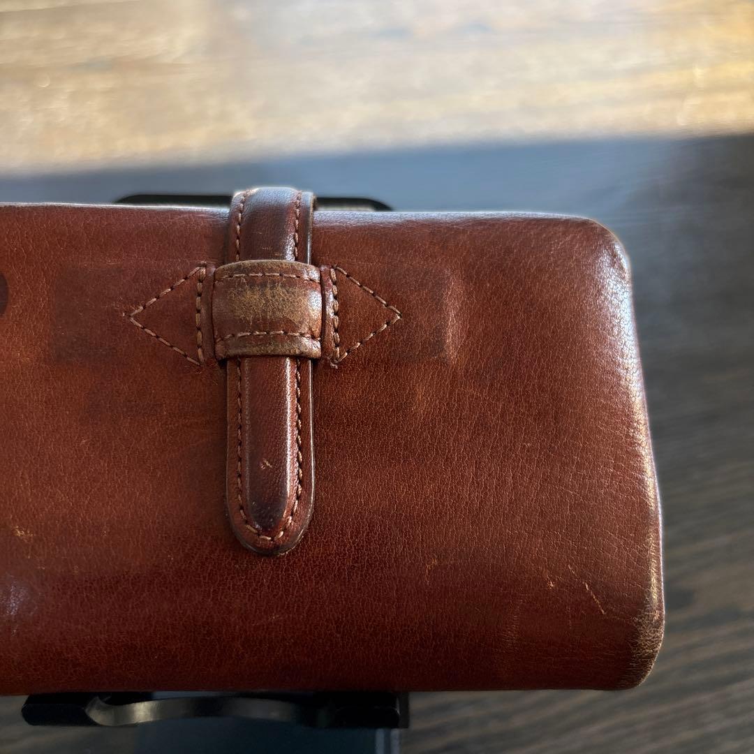 ◻️クレドラン◻️ ADORE WALLET M ブラック◻️新品未使用