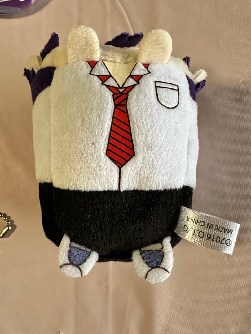 ヤリチン☆ビッチ部(鹿谷樹多め)