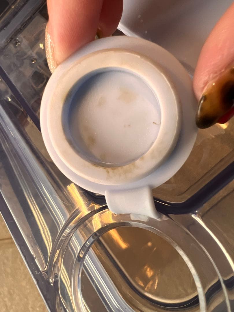 ECOVACS DEEBOT X1 OMNI お掃除ロボット　水拭き