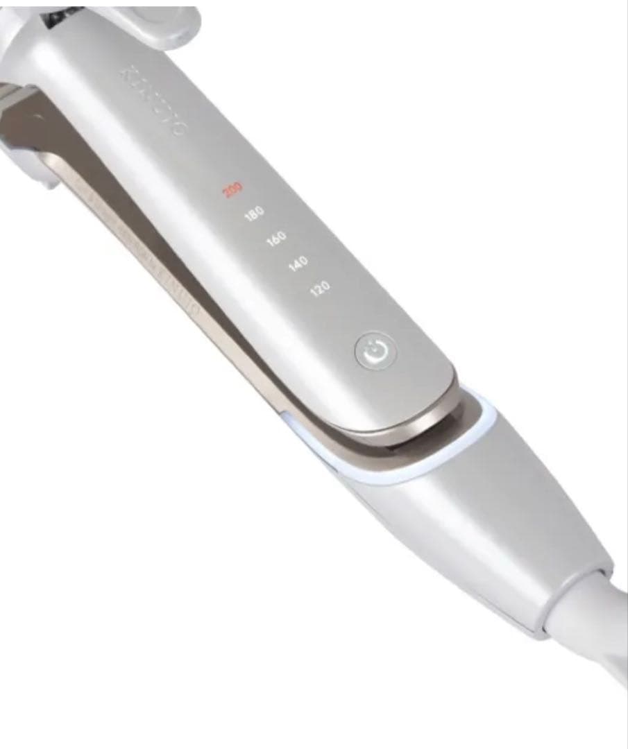 【新品未開封】KINUJO 2WAY へアアイロン32mm 2W02