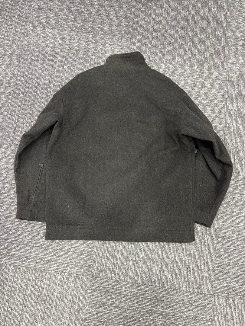 2002年製！Patagonia ウールジャケット
