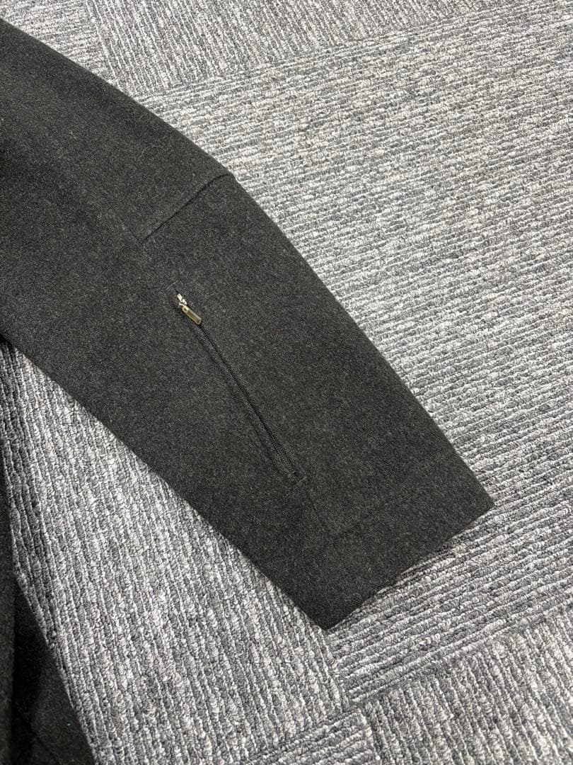 2002年製！Patagonia ウールジャケット