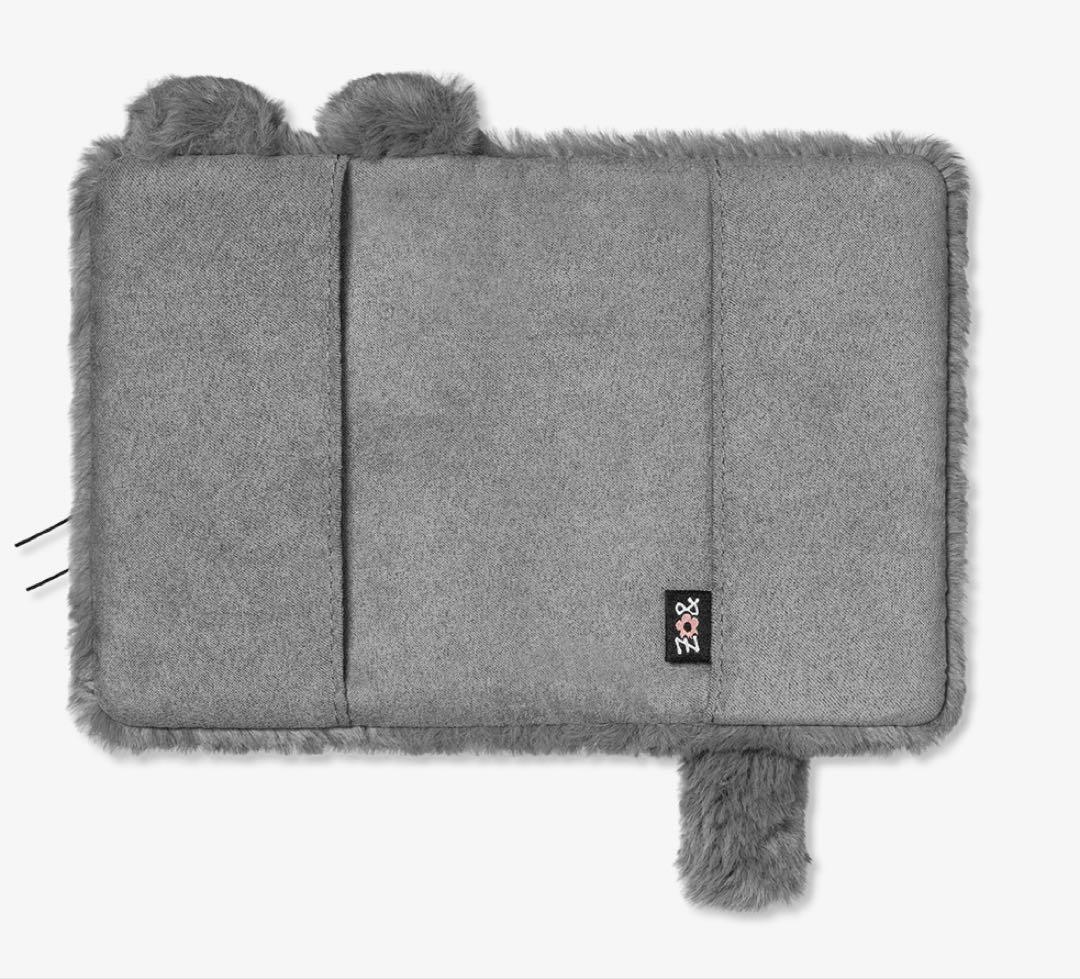 新品　ZOA パスポートケース マルチケースセット