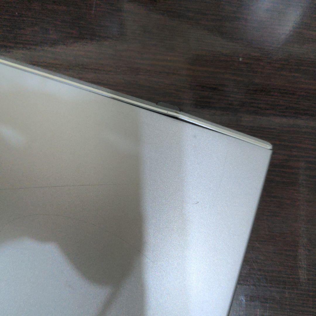 VAIO ノートPC シルバー 日本語キーボード