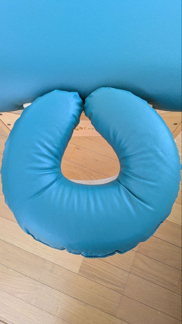 ☆彡12/31迄期間限定☆彡アースライト社製マッサージベッド　ベットカバーセット